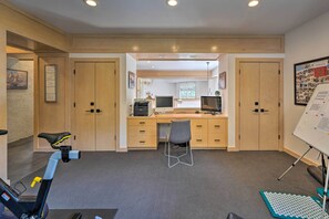 獨棟房屋 (5 Bedrooms) | 住宿內部