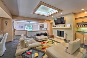 Rumah (5 Bedrooms) | Interior