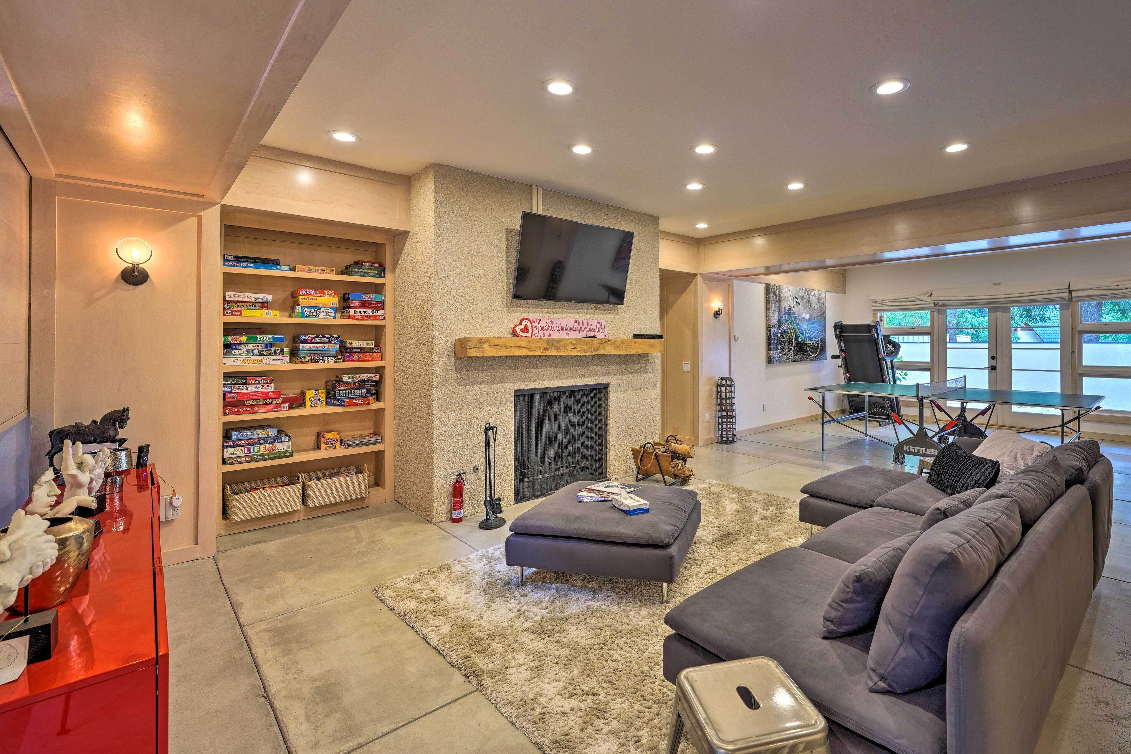 Huis (5 Bedrooms) | Voorkant van accommodatie