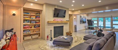 Huis (5 Bedrooms) | Voorkant van accommodatie