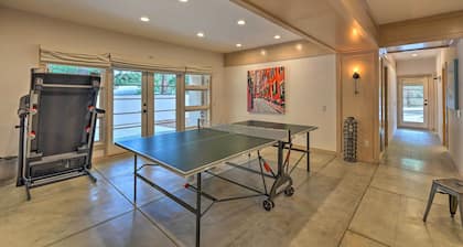 Luxe Ketchum Sanctuary - Walk to Sun Valley!