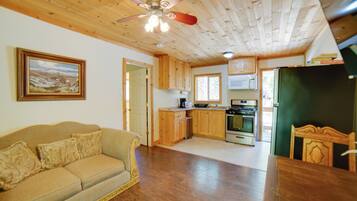 Nhà (1 Bedroom) | Nội thất