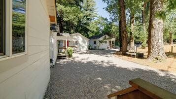 Nhà (1 Bedroom) | Nội thất