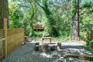 Ferienhaus (1 Bedroom) | Innenbereich