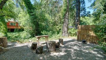 Rumah (1 Bedroom) | Interior