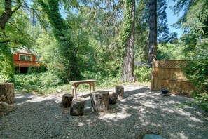 Ferienhaus (1 Bedroom) | Innenbereich