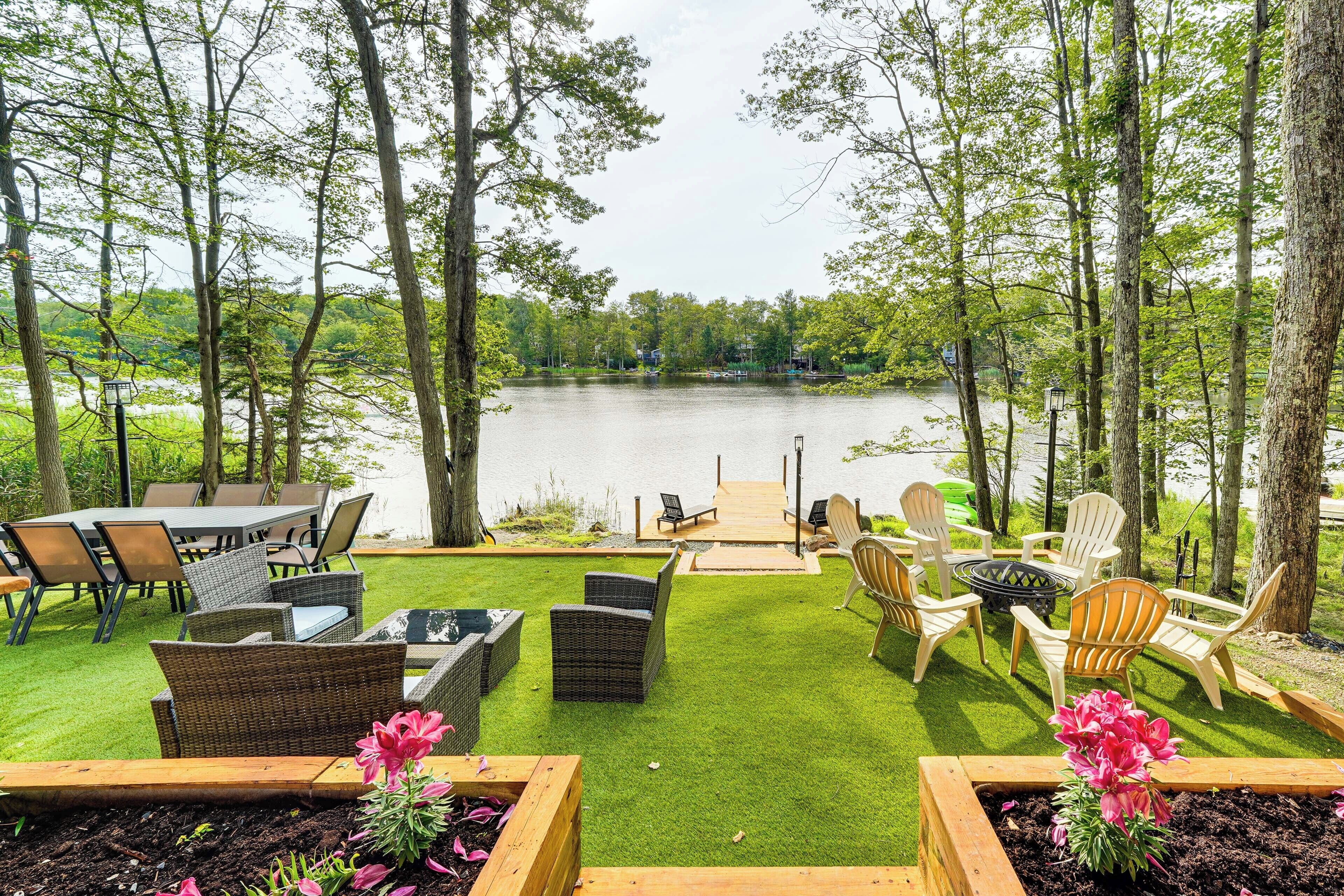 Casa (5 Bedrooms) | Interior