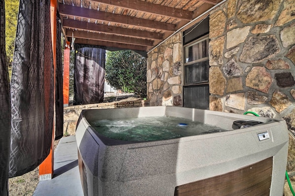 Casa (4 Bedrooms) | Interior