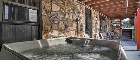 Hus (4 Bedrooms) | Interiør