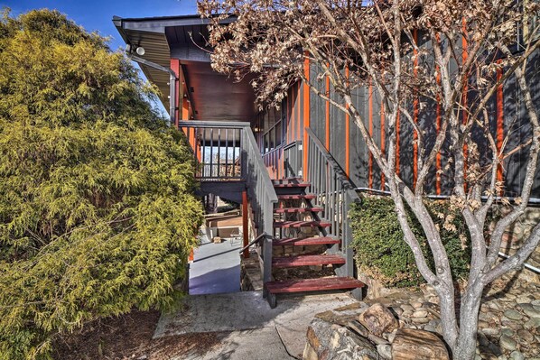 하우스 (4 Bedrooms) | 내부