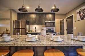 하우스 (4 Bedrooms) | 내부