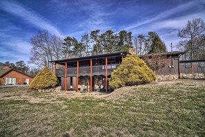 Casa (4 Bedrooms) | Parte interna