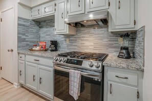 Interior - Movie Room & Fenced Yard: San Antonio Family Home (San Antonio)