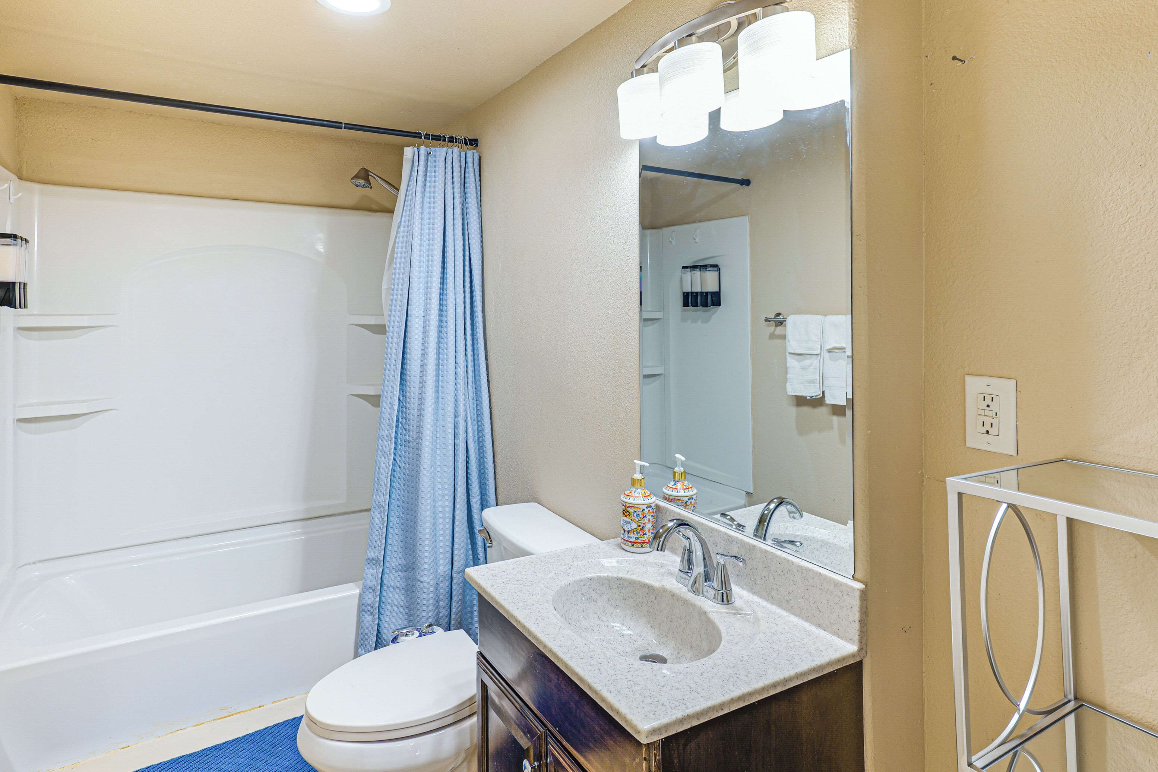 獨棟房屋 (3 Bedrooms) | 住宿內部