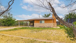 บ้านพัก (3 Bedrooms) | ภายใน