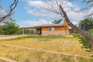 ハウス (3 Bedrooms) | 内装