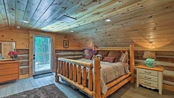 Rumah (2 Bedrooms) | Interior