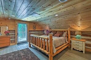 Casa (2 Bedrooms) | Interior