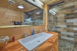 Ferienhaus (2 Bedrooms) | Innenbereich