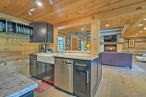 Casa (2 Bedrooms) | Interior