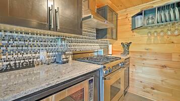 Casa (2 Bedrooms) | Interior