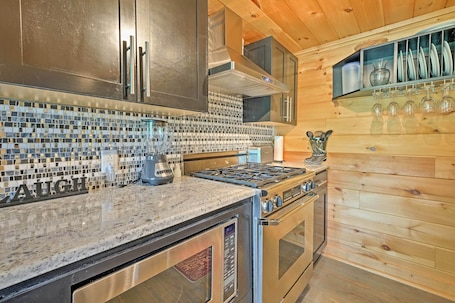 独立别墅 (2 Bedrooms) | 住宿内部