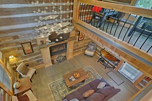 Maison (2 Bedrooms) | Intérieur