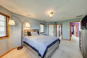 Maison (4 Bedrooms) | Intérieur