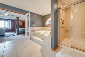 Maison (4 Bedrooms) | Intérieur