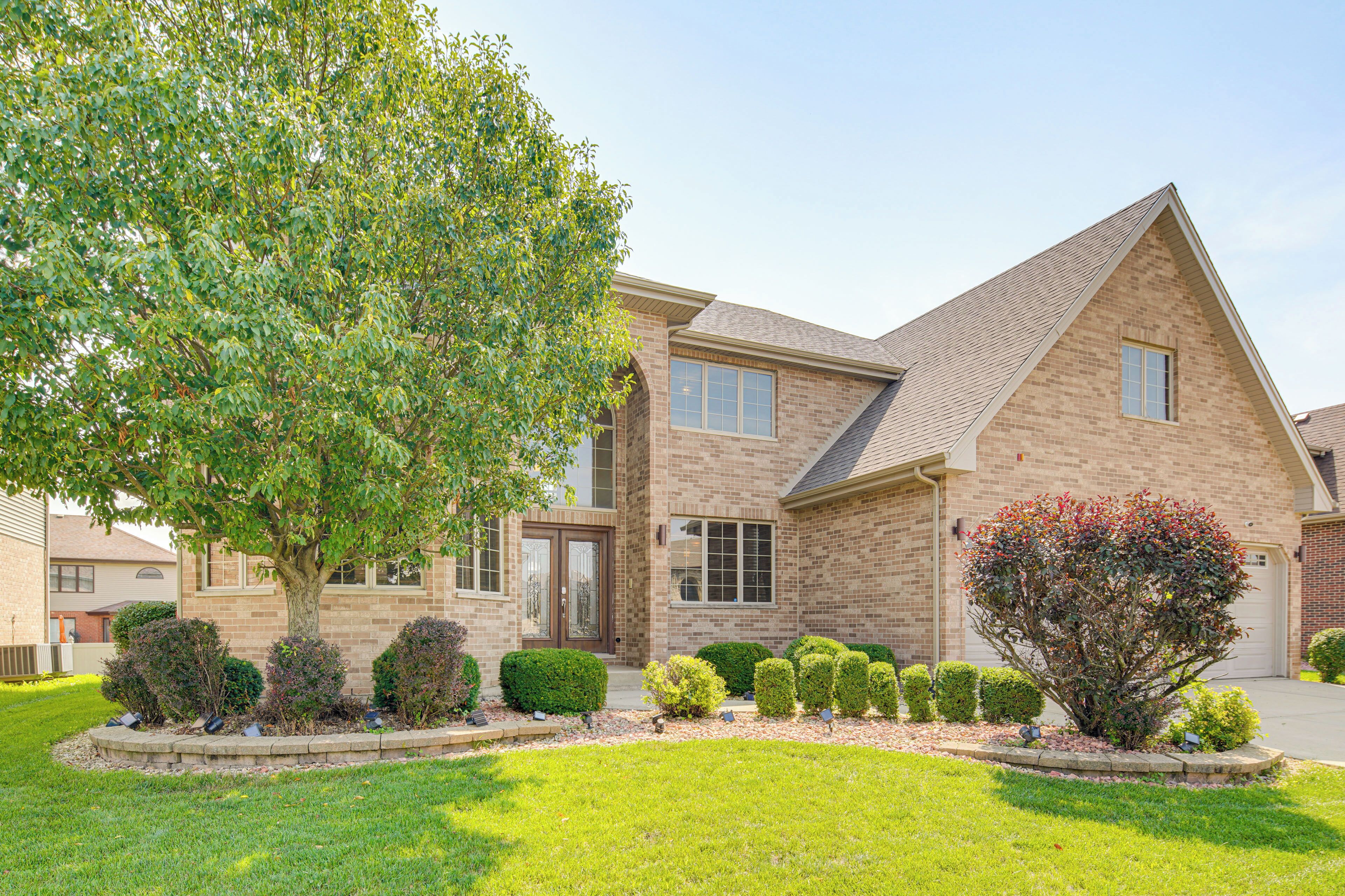 獨棟房屋 (4 Bedrooms) | 住宿內部