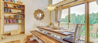 Golf, Swim & Ski: Schuss Mtn Family Getaway!