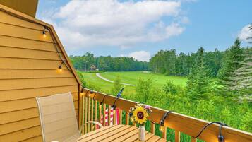 Apartment (2 Bedrooms) | Front of property