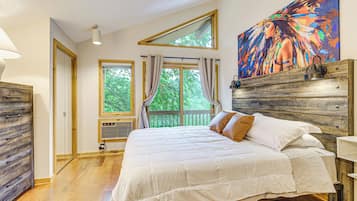 Căn hộ (2 Bedrooms) | Nội thất
