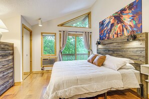 Apartamento (2 Bedrooms) | Interior