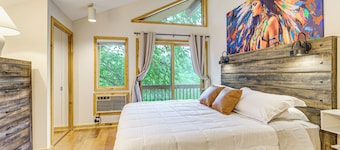 Golf, Swim & Ski: Schuss Mtn Family Getaway!