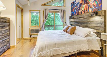 Golf, Swim & Ski: Schuss Mtn Family Getaway!