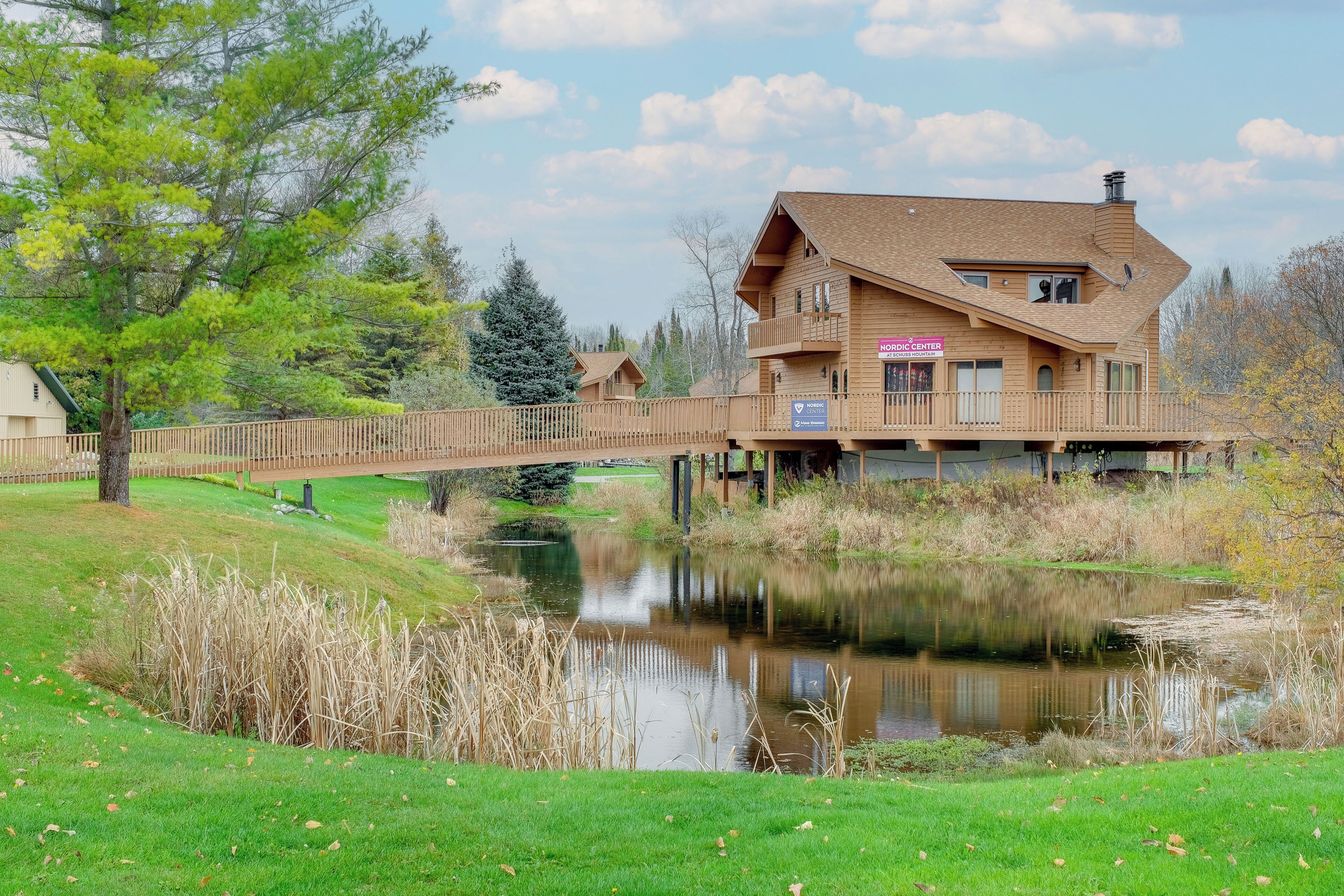 Căn hộ (2 Bedrooms) | Nội thất