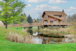 Apartment (2 Bedrooms) | Innenbereich