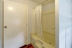 House (4 Bedrooms) | Bahagian dalam