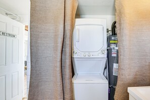 Casa (1 Bedroom) | Interior