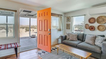 Hus (1 Bedroom) | Innvendig