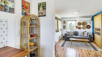 Hus (1 Bedroom) | Innvendig