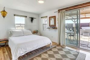 Casa (1 Bedroom) | Interior