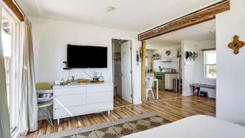 Hus (1 Bedroom) | Innvendig
