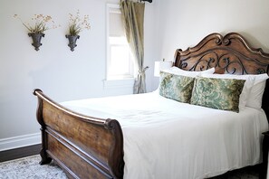 4 Schlafzimmer, Bügeleisen/Bügelbrett, WLAN, Bettwäsche