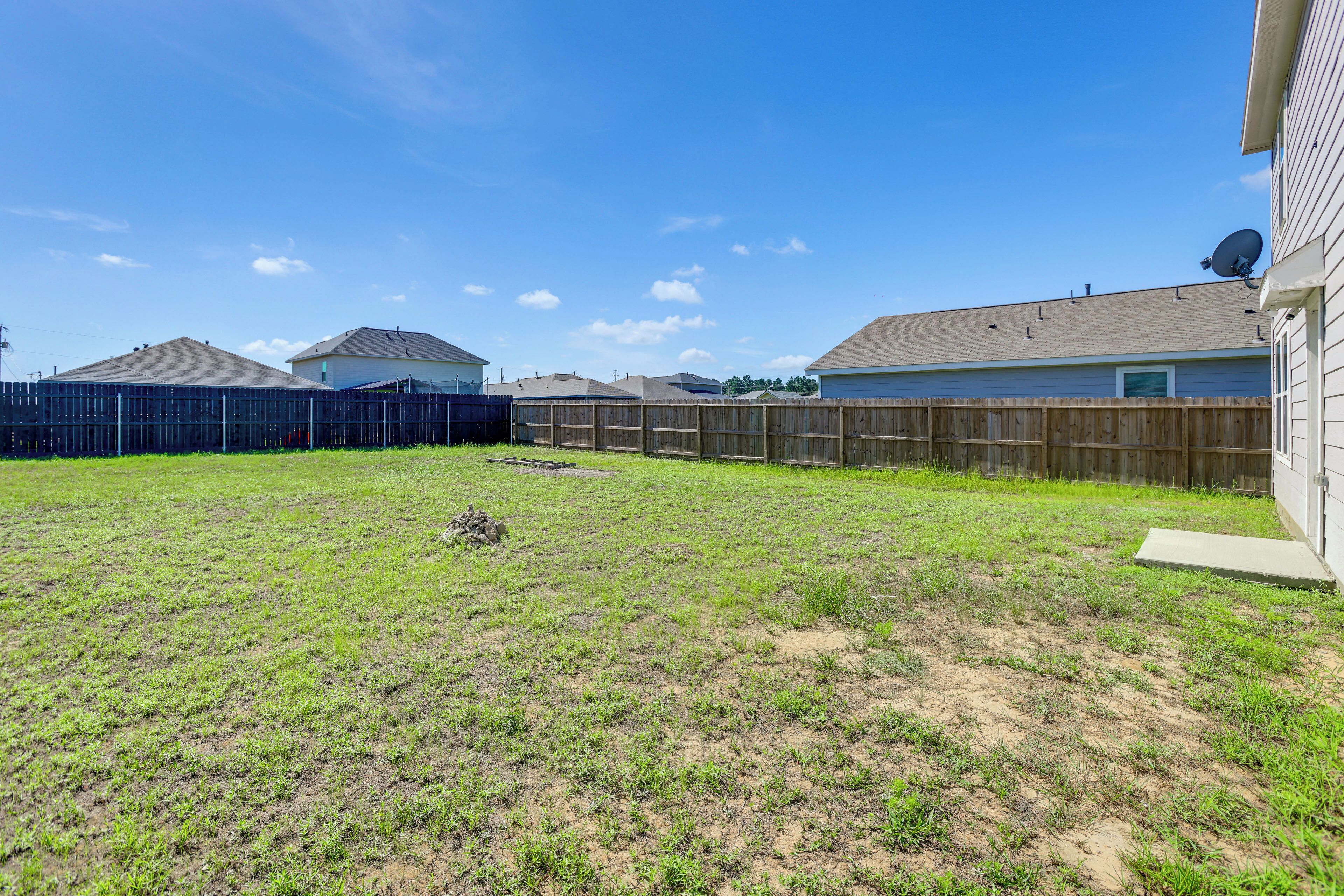 獨棟房屋 (4 Bedrooms) | 住宿內部