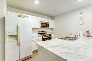 Casa (4 Bedrooms) | Interior