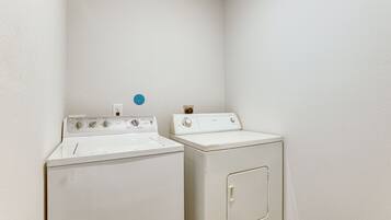 獨棟房屋 (4 Bedrooms) | 住宿內部