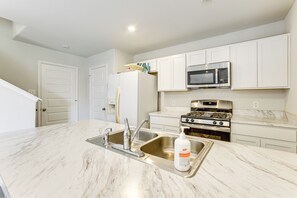 Casa (4 Bedrooms) | Interior