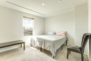 Casa (4 Bedrooms) | Interior